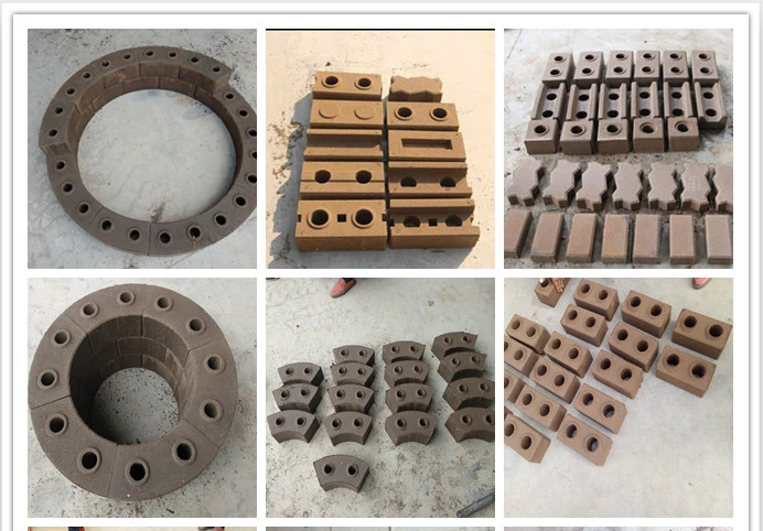 interlocking soil earth brick making machine diesel model HBY1-15 from china(图11) interlocking soil earth brick making machine diesel model HBY1-15 from china(图11)