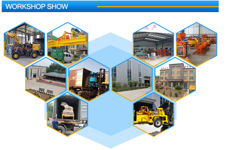 QTJ4-30C Hollow cement concrete paver making machine cement manufacturing plant cost(图16) QTJ4-30C Hollow cement concrete paver making machine cement manufacturing plant cost(图16)