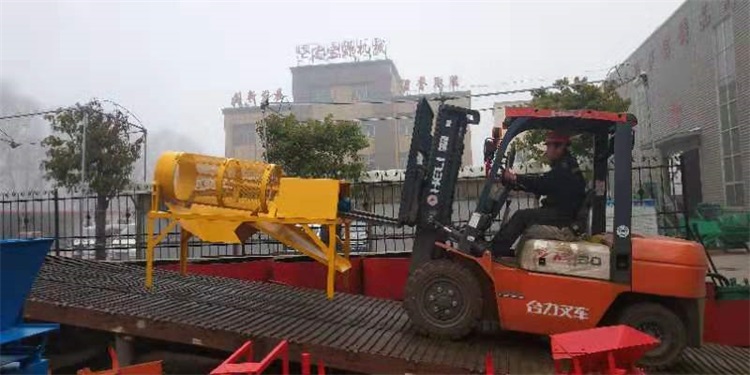 M7MI clay brick making machinery interlocking brick machine adobe 2021(图20)